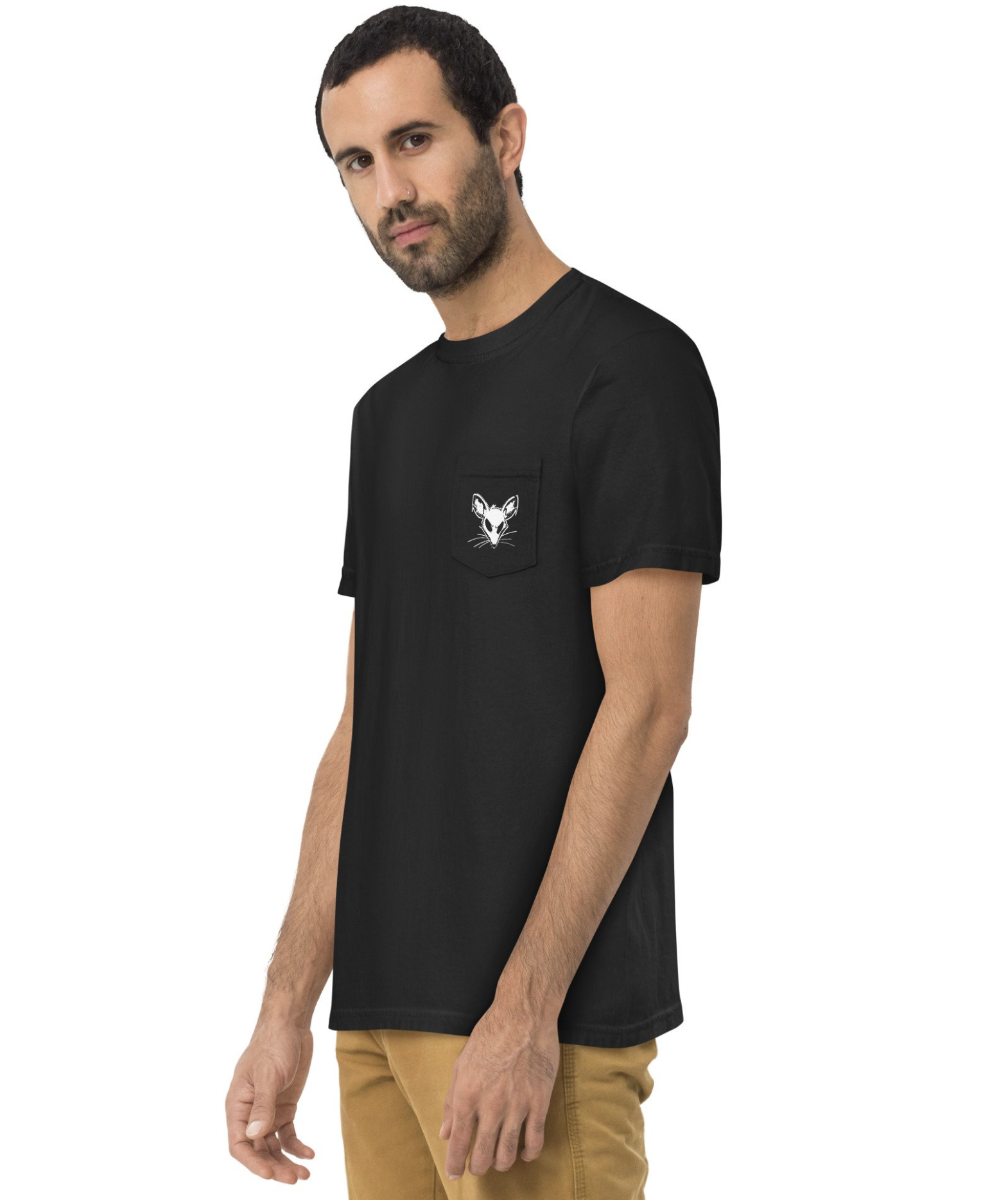 SWAMPRAT T-Shirt